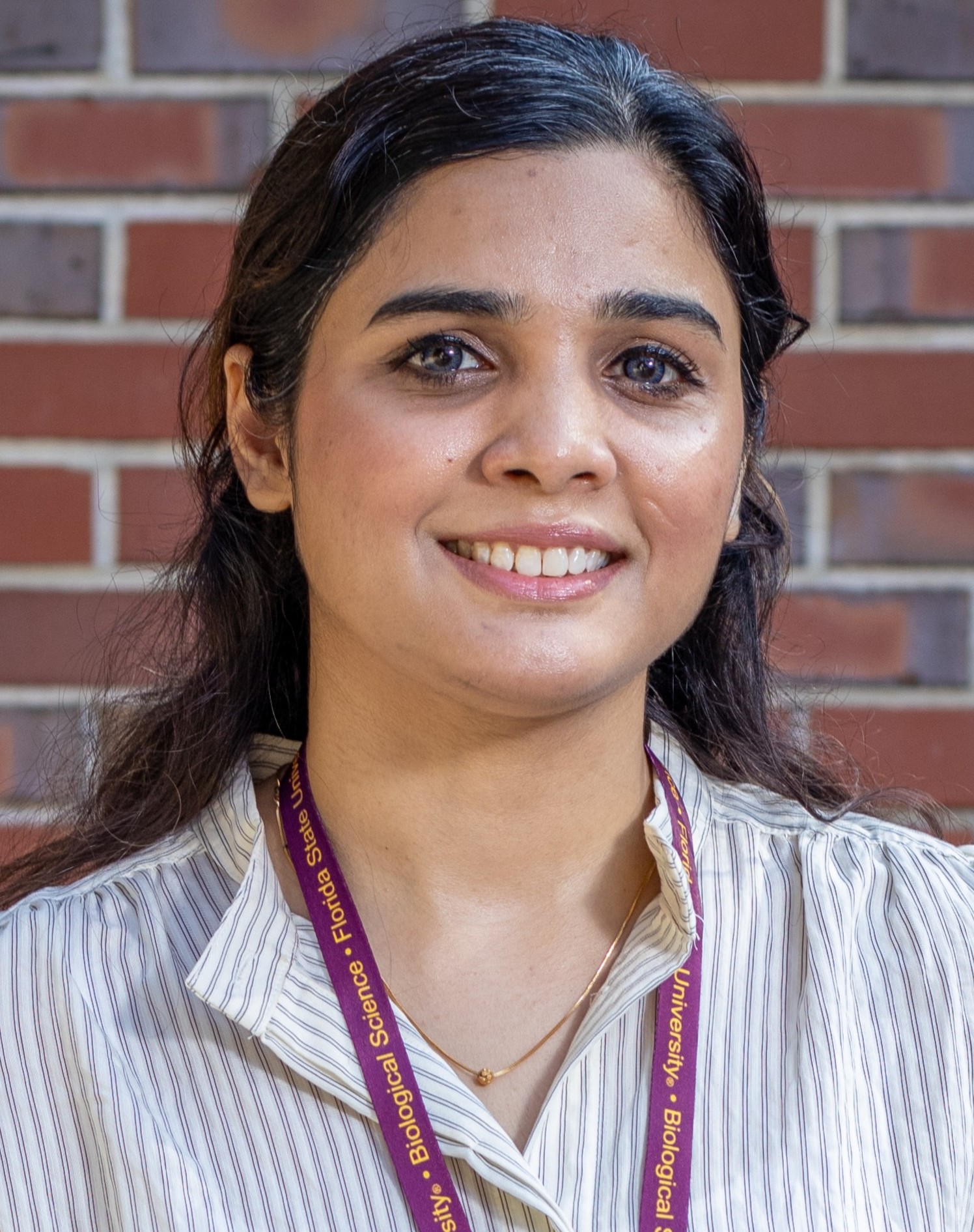 Graduate Student